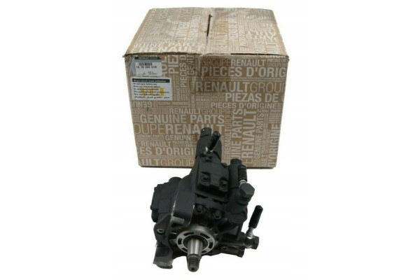 OE INJECTION PUMP RENAULT 1 5 DCI 167000061R