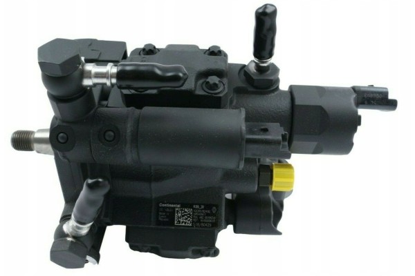 OE INJECTION PUMP RENAULT 1 5 DCI 167000061R Part manufacturer Renault OE