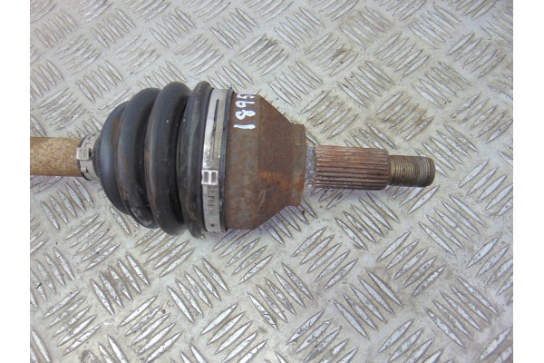 TRANSMISION DELANTERA IZQUIERDA FORD MONDEO BERLINA (GE)