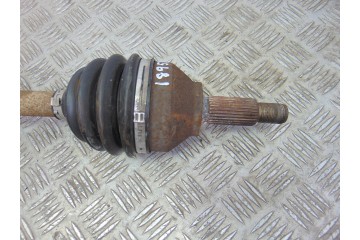 TRANSMISION DELANTERA IZQUIERDA FORD MONDEO BERLINA (GE)