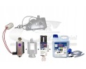 DPF TANK REPAIR KIT 3RG 88279 Part manufacturer 3RG