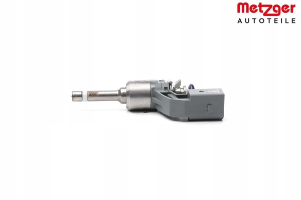 METZGER 0920019 Injector for VW GOLF VI 5K1