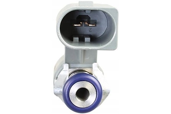 METZGER 0920019 Injector for VW GOLF VI 5K1 Catalog number of the part 0920019