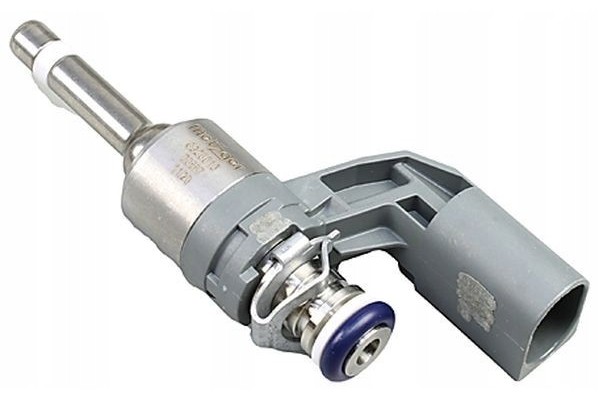 METZGER 0920019 Injector for VW GOLF VI 5K1 Catalog number of the original 03C906036M 03C906036F VW 03C906036M SKODA 03C906036F 