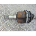 TRANSMISION DELANTERA IZQUIERDA FORD MONDEO BERLINA (GE) TRANSMISION DELANTERA IZQUIERDA FORD MONDEO BERLINA (GE)