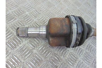 TRANSMISION DELANTERA IZQUIERDA FORD MONDEO BERLINA (GE)