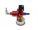 Fuel pressure regulator D1Spec RED TUNING SPORT Catalog number of the part DS FP 001