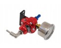 Fuel pressure regulator D1Spec RED TUNING SPORT Car type passenger cars