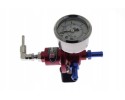 Fuel pressure regulator D1Spec RED TUNING SPORT Engine type not specified