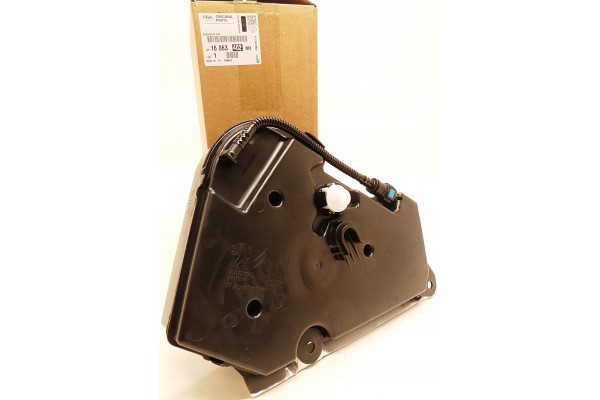 ORYG Fluid reservoir FAP PEUGEOT 308 3008 1 6 HDI Catalog number of the part 1606340280