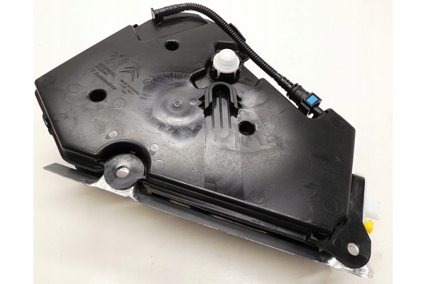 ORYG Fluid reservoir FAP PEUGEOT 308 3008 1 6 HDI Part manufacturer PSA