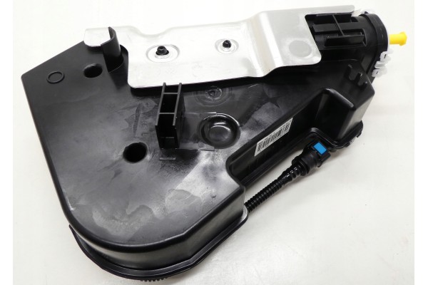 ORYG Fluid reservoir FAP PEUGEOT 308 3008 1 6 HDI Car type passenger cars