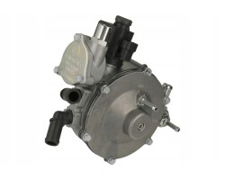 LandiRenzo LI10 reducer M12x1 90 D15 EU6 Dacia Renault OEM