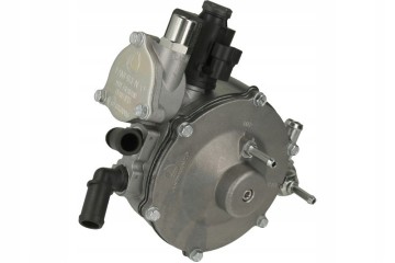 LandiRenzo LI10 reducer M12x1 90 D15 EU6 Dacia Renault OEM