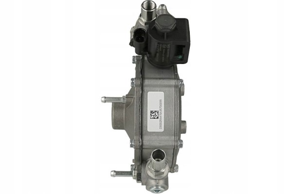 LandiRenzo LI10 reducer M12x1 90 D15 EU6 Dacia Renault OEM Catalog number of the part 67R010056