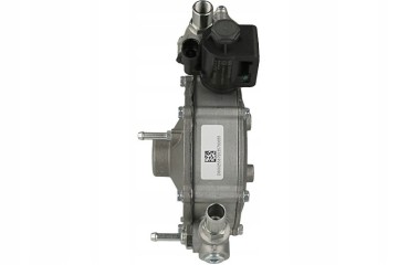 LandiRenzo LI10 reducer M12x1 90 D15 EU6 Dacia Renault OEM Catalog number of the part 67R010056