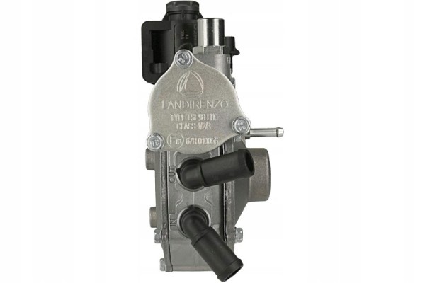 LandiRenzo LI10 reducer M12x1 90 D15 EU6 Dacia Renault OEM Car type trucks cargo vans RVs passenger cars