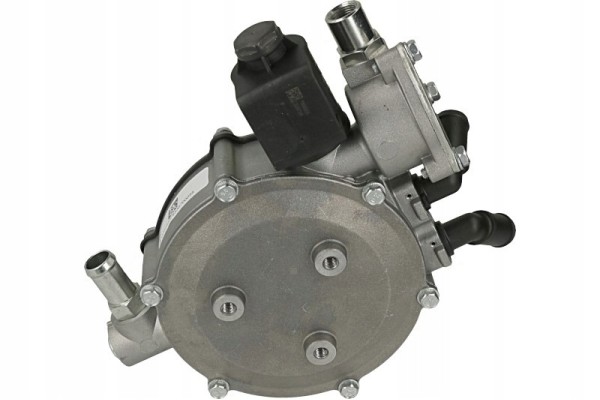 LandiRenzo LI10 reducer M12x1 90 D15 EU6 Dacia Renault OEM Engine type not specified