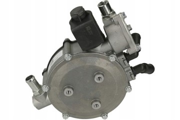 LandiRenzo LI10 reducer M12x1 90 D15 EU6 Dacia Renault OEM Engine type not specified