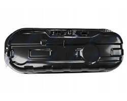 FUEL TANK PZP MS 005 NTY