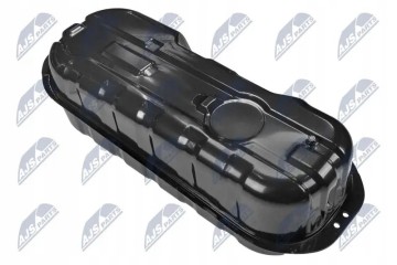 FUEL TANK PZP MS 005 NTY Part manufacturer NTY