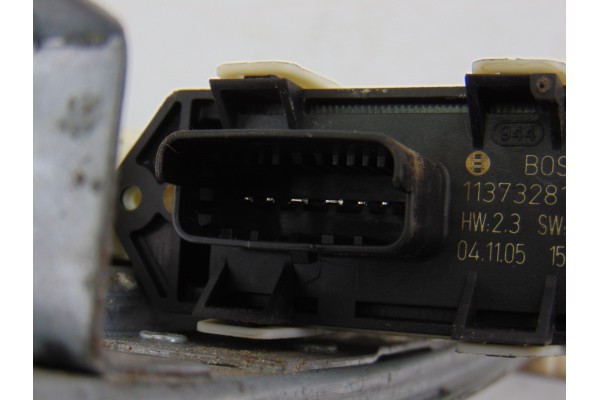 6 PIN ELEVALUNAS TRASERO DERECHO CITROEN C4 BERLINA Collection 2006 6 PIN 189543 CITROEN - 2