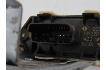 6 PIN ELEVALUNAS TRASERO DERECHO CITROEN C4 BERLINA Collection 2006 6 PIN 189543 CITROEN - 2