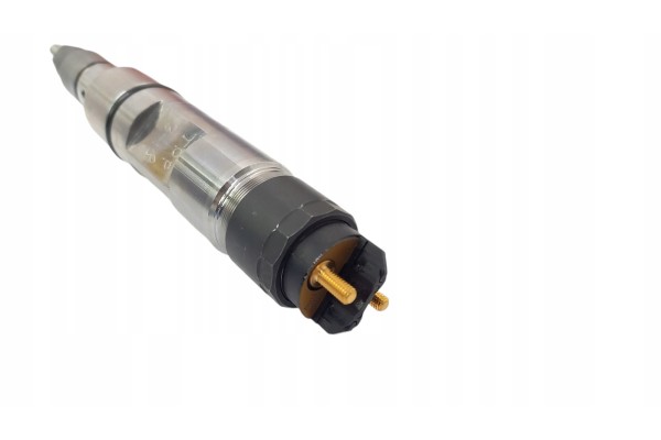INJECTOR INJECTION BDC MAN LION S STAR TGA NEOPLAN STARLINER Catalog number of the part 0445120044T