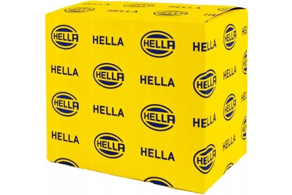 HELLA 8TF 358 306 011 Fuel supply unit