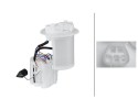 HELLA 8TF 358 306 011 Fuel supply unit Part manufacturer Hella