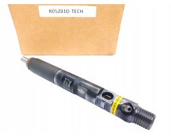 INJECTOR BDC RENAULT MODUS GRAND MODUS 1 5 DCI 2004
