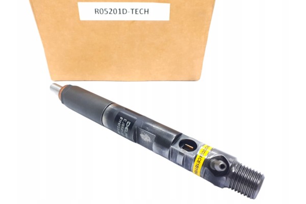 INJECTOR BDC RENAULT MODUS GRAND MODUS 1 5 DCI 2004