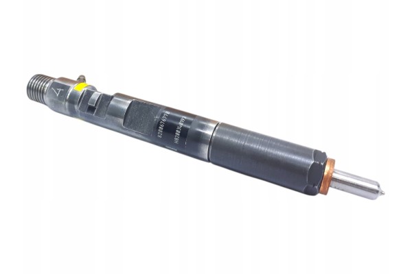 INJECTOR BDC RENAULT MODUS GRAND MODUS 1 5 DCI 2004 Catalog number of the part R05201D TECH