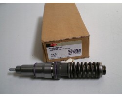 Fuel injector CR Delphi BEBE4C01101 20363749 20440388 3803654