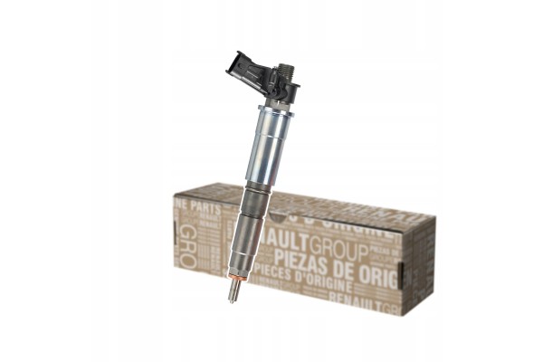 INJECTIONS Renault 0445115047 NEW