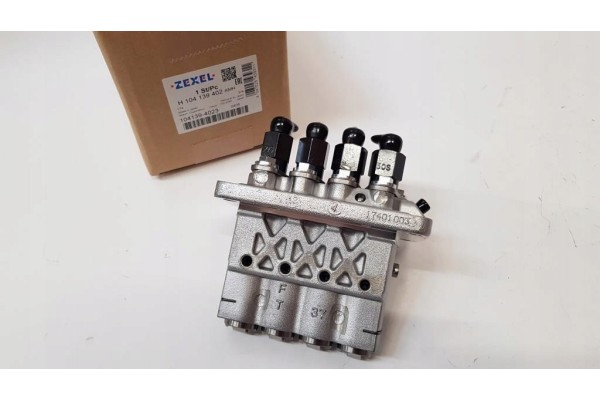 Injection pump Perkins 9410617923 1041394023 H104139402 Packaging status original