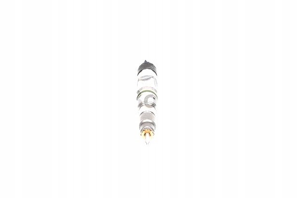 BOSCH INJECTOR CR ELECTROMAG MAN HOCL LION S COACH TGA TGS I Car type buses trucks