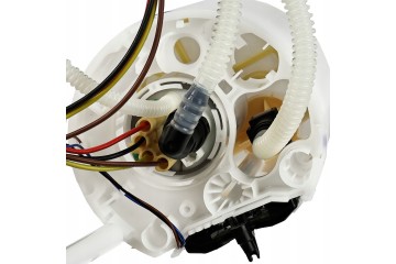 FUEL PUMP 7N0919050F 7N0919050H 7N0919050J 2 0D VW SHARAN II ALHAMBRA II Car type passenger cars