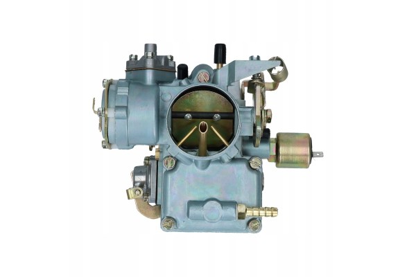 Carburetor 34 PICT 3 Volkswagen Beetle Transporter T2 Catalog number of the part 113 129 031K