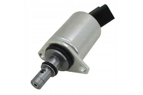FUEL PRESSURE CONTROL VALVE 9124