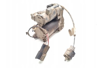 Land Rover Discovery Air Suspension Compressor Front Axle SUV Part manufacturer Land Rover OE