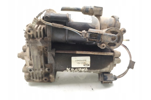 Compresor de Suspensión Neumática LAND ROVER RANGE ROVER SPORT (L320