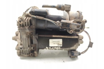 Compresor de Suspensión Neumática LAND ROVER RANGE ROVER SPORT (L320