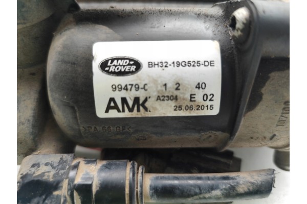 Compresor de Suspensión Neumática LAND ROVER RANGE ROVER SPORT (L320