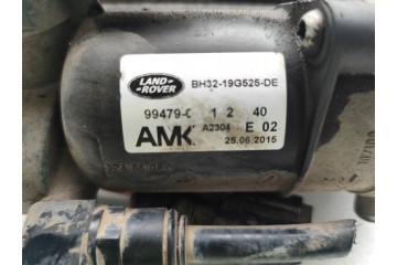 Compresor de Suspensión Neumática LAND ROVER RANGE ROVER SPORT (L320