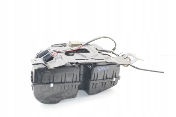 LAND ROVER RANGE ROVER SPORT II L494 DPLA3B484AF SUSPENSION COMPRESSOR