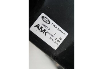 LAND ROVER RANGE ROVER SPORT II L494 DPLA3B484AF SUSPENSION COMPRESSOR Quality of parts according to GVO O original with manufac
