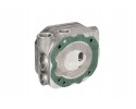 Air compressor cylinder head complete MAN MAN E 2000 Part manufacturer Wabco