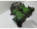 Air compressor cylinder head complete MAN MAN E 2000 Catalog number of the part 51541146081 4120908032