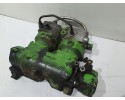 Air compressor cylinder head complete MAN MAN E 2000 Catalog number of substitutes 036 851 00 12 03 10 GW11 160 TT01 05 003